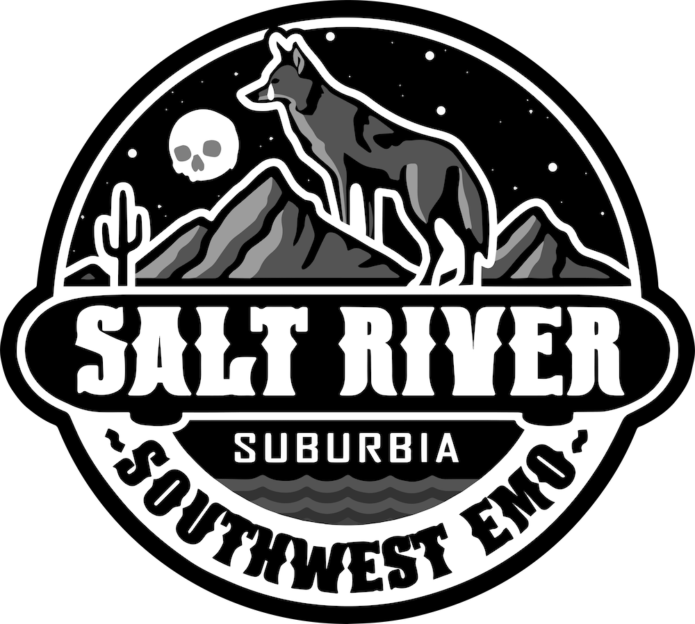 Salt River Suburbia